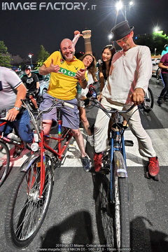 2019-06-13 Milano - Critical Mass 082